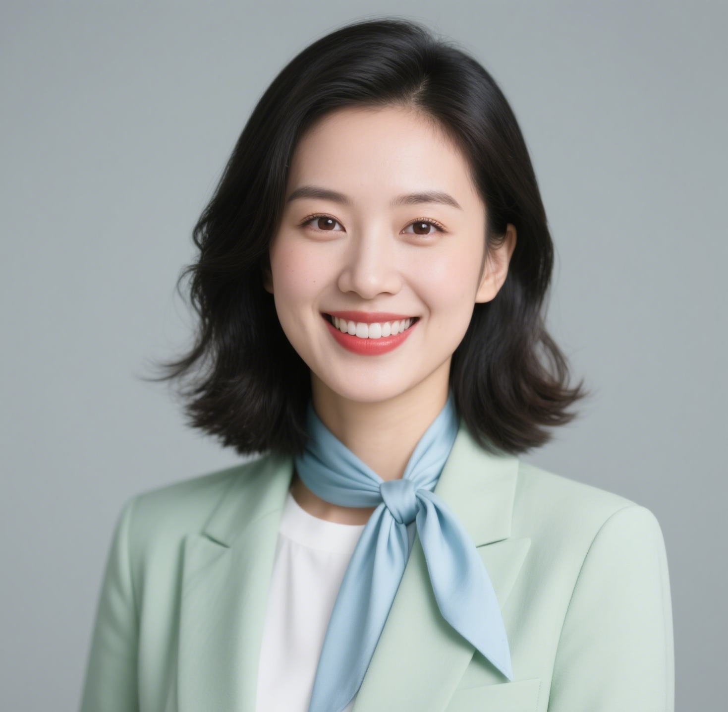 Olivia Chen
