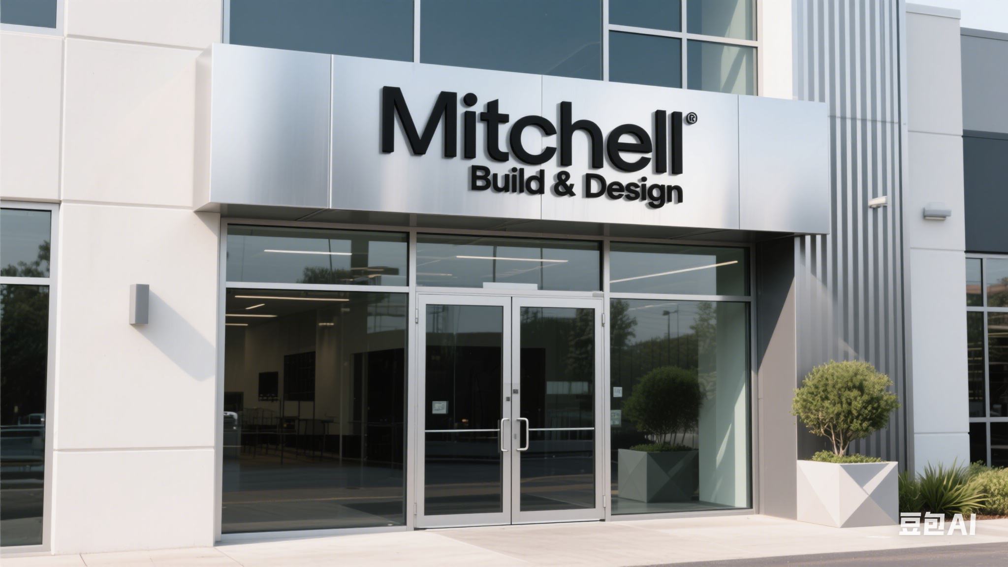 Mitchell Build & Design