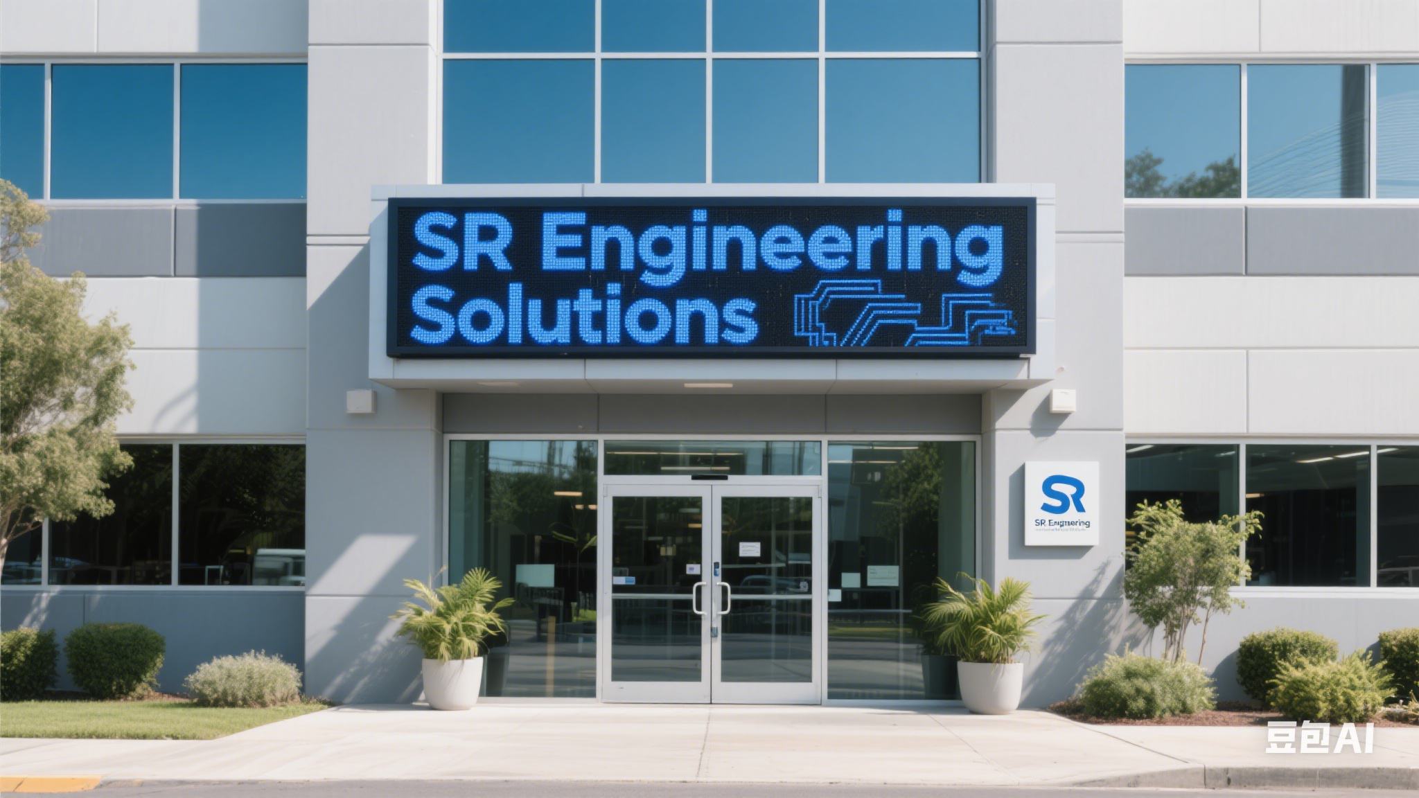 SR Engineering Solutions