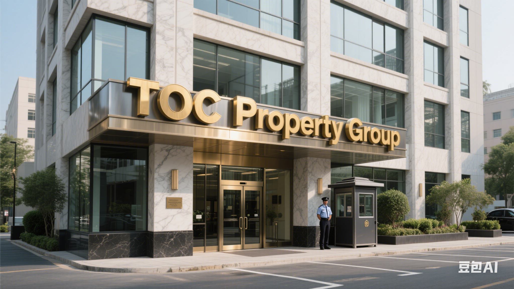  TOC Property Group