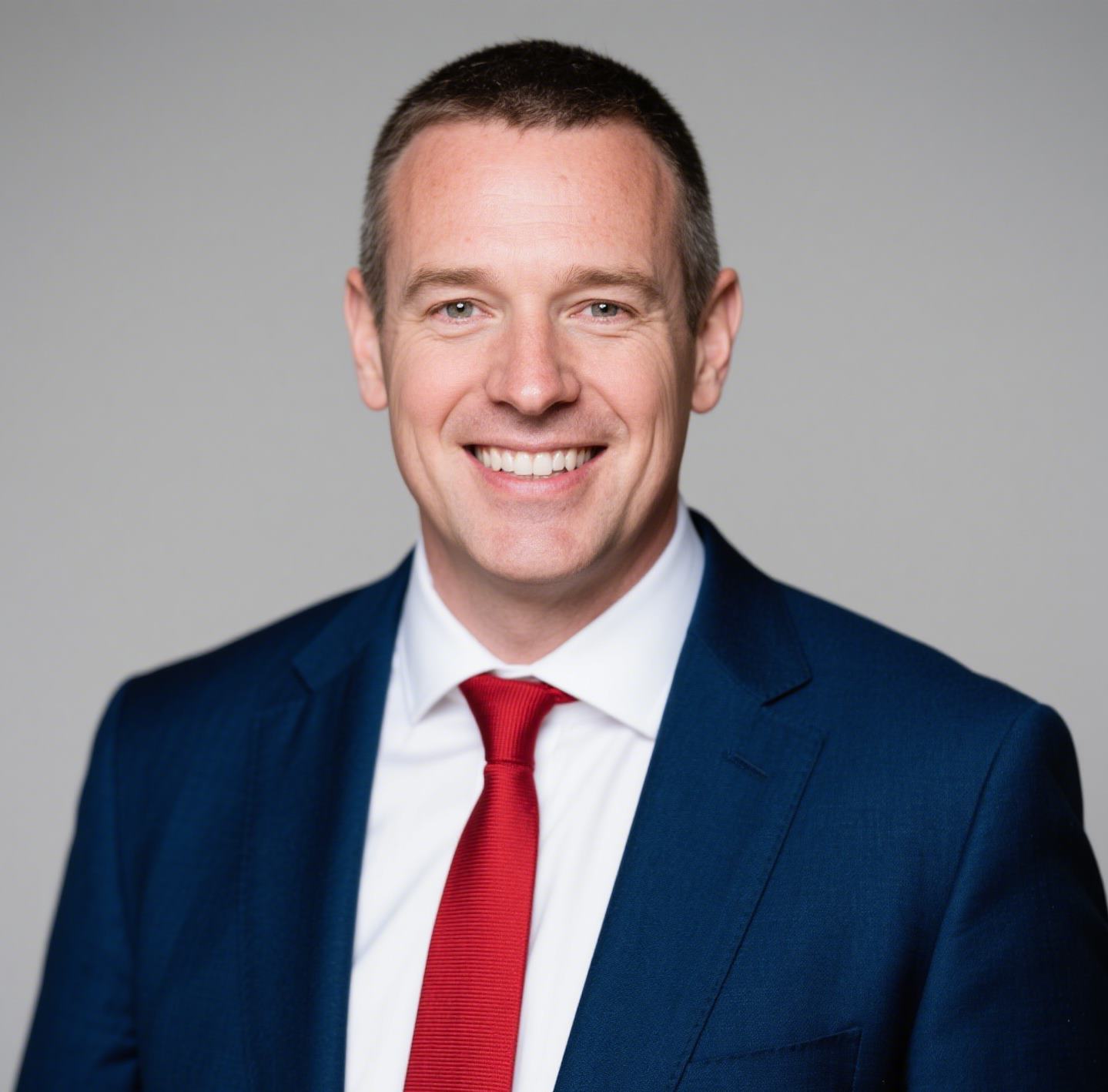 Mark Hargreaves