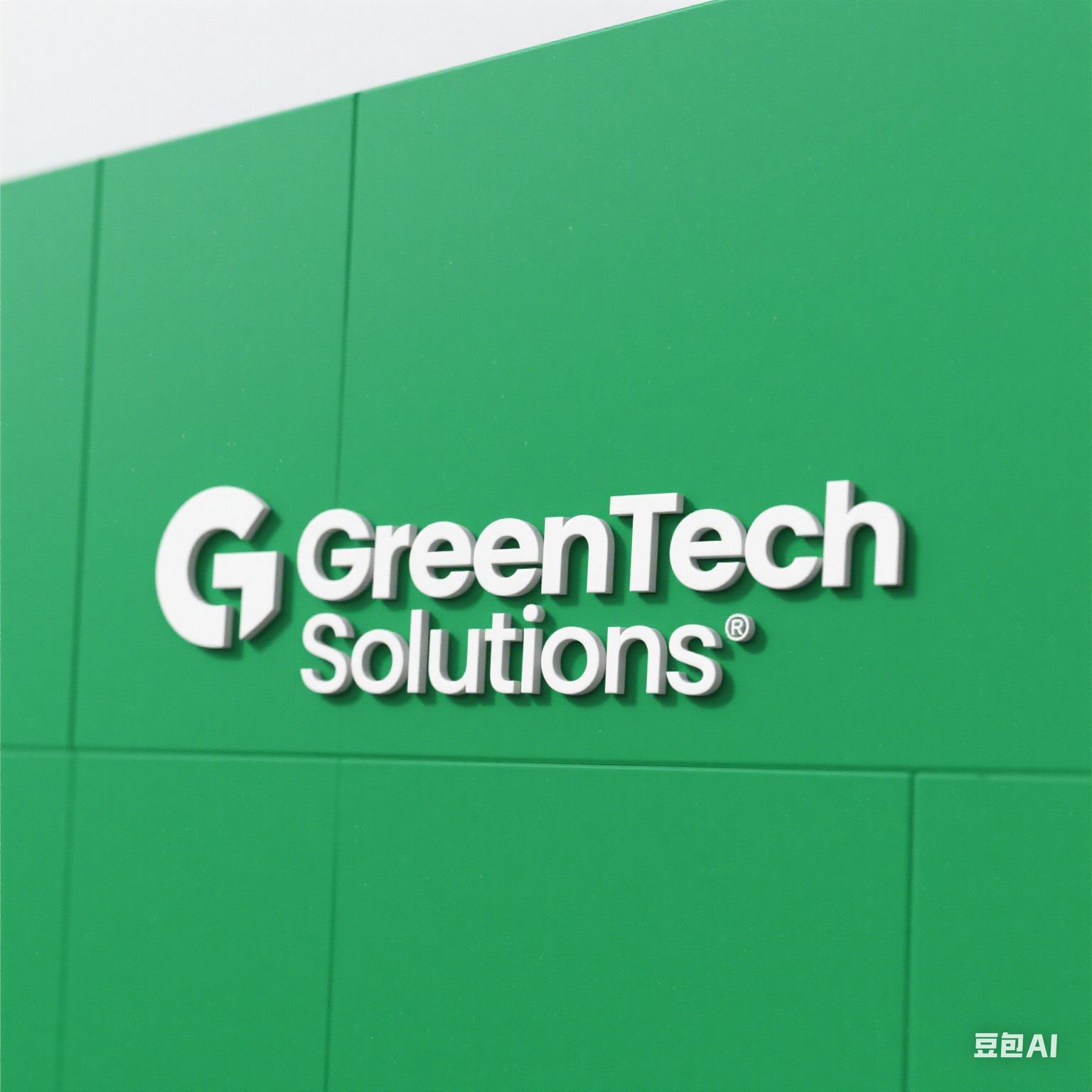 GreenTech Solutions