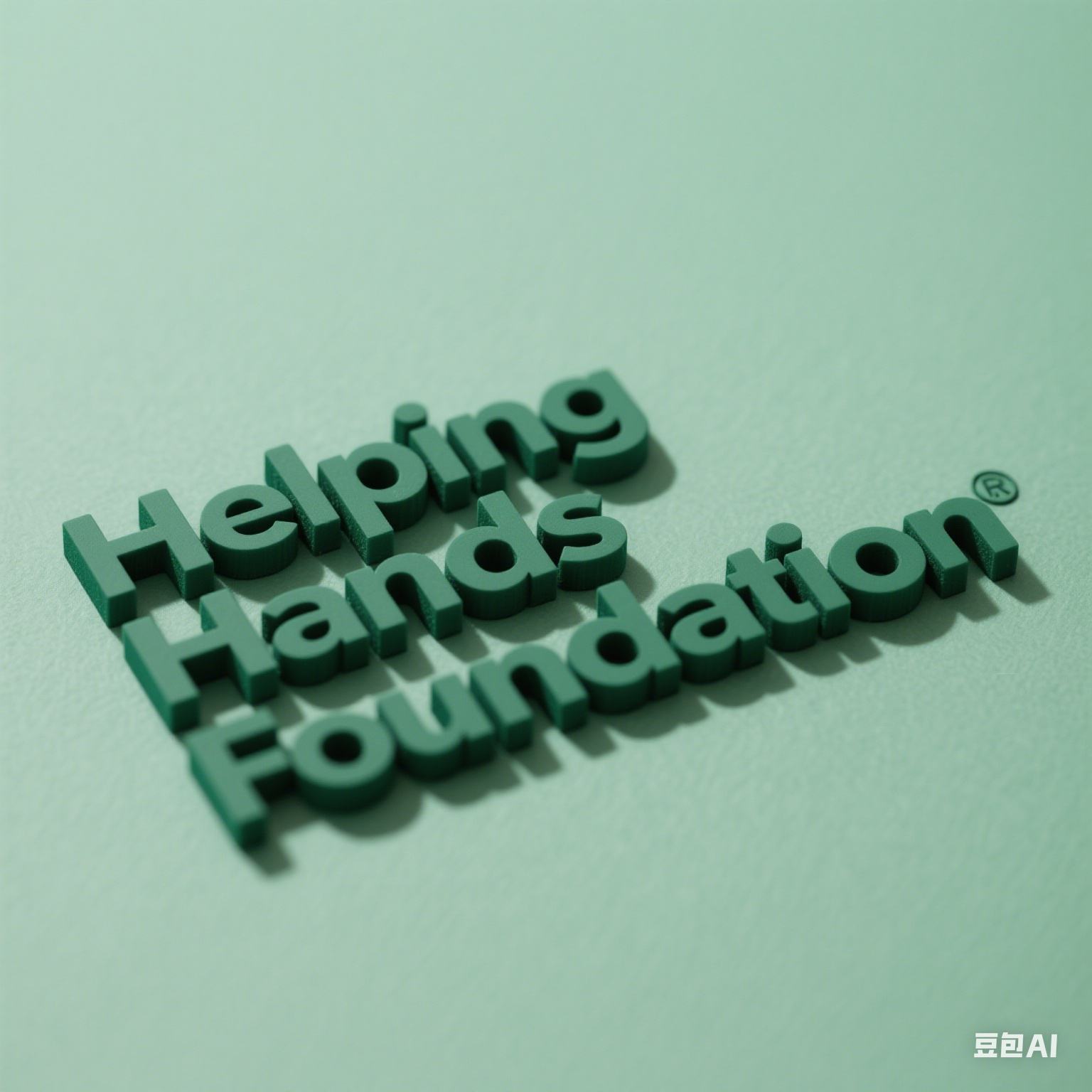 Helping Hands Foundation